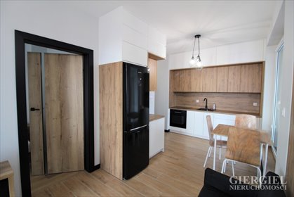 mieszkanie na wynajem 35m2 mieszkanie Rzeszów, Witolda