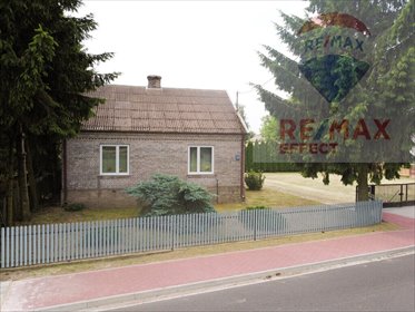 dom na sprzedaż 101m2 dom Kochanówka