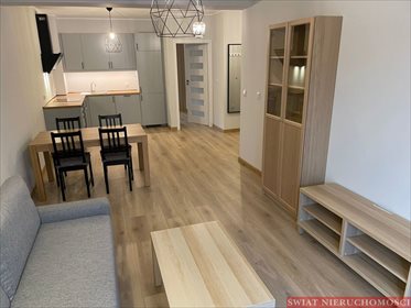 mieszkanie na sprzedaż 51m2 mieszkanie Trzebnica