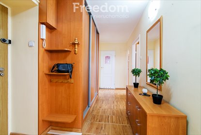 Mieszkanie 58 m² na Mokotowie - zapraszam mieszkanie Warszawa, Mokotów, Batuty