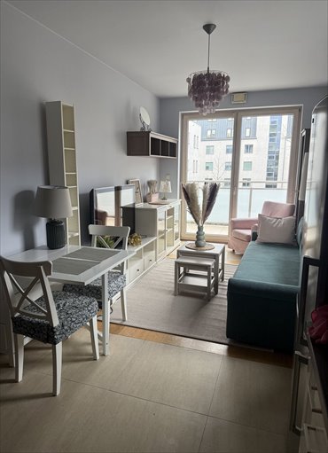 Mieszkanie na wynajem 39m2 mieszkanie Warszawa, Żoliborz, Gen. Zajączka