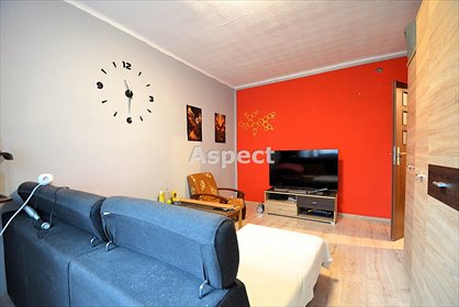 mieszkanie na sprzedaż 35m2 mieszkanie Bytom, Stroszek