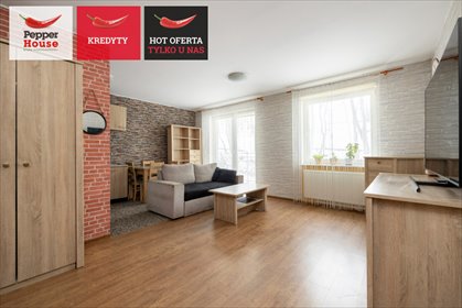mieszkanie na sprzedaż 37m2 mieszkanie Gdynia, Grabówek, Bronisława Dembińskiego