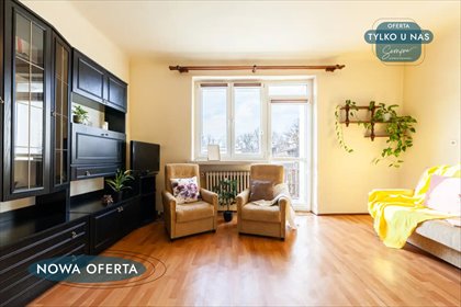 mieszkanie na sprzedaż 37m2 mieszkanie Konstantynów Łódzki, Marszałka Józefa Piłsudskiego