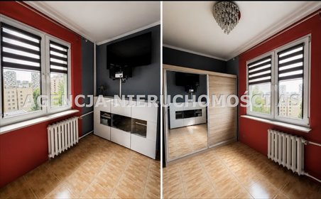 Mieszkanie 37 m² w Krakowie (Dywizjonu 303) z balkonem mieszkanie Kraków, Czyżyny, Czyżyny, Dywizjonu 303