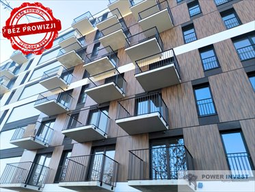 mieszkanie na sprzedaż 40m2 mieszkanie Kraków, Zabłocie, Portowa