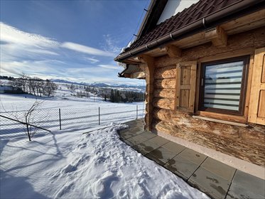 dom na sprzedaż 70m2 dom Sierockie