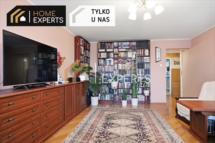 Do sprzedania funkcjonalne 2-pokojowe mieszkanie 50,67 m² w Gdyni mieszkanie Gdynia, Działki Leśne, Morska