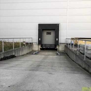 Lokal użytkowy na wynajem Cigacice 3 000m2 Foto 3