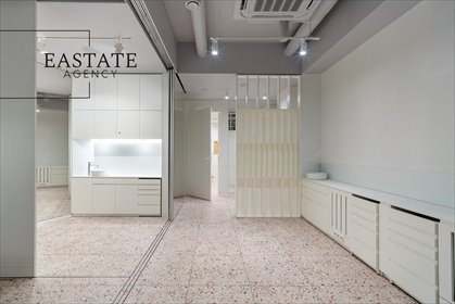 lokal użytkowy na wynajem 64m2 lokal użytkowy Warszawa, Wola Mirów, Łucka