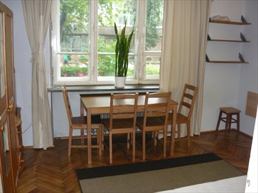 Na wynajem przestronne mieszkanie 20 m² w Krakowie mieszkanie Kraków, Stare Miasto, Stare Miasto, Wenecja