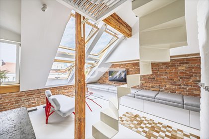 mieszkanie na sprzedaż 44m2 mieszkanie Warszawa, Mokotów Górny, Racławicka