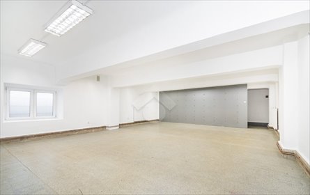 lokal użytkowy na wynajem 121m2 lokal użytkowy Kraków, Podgórze, Stare Podgórze, Ludowa