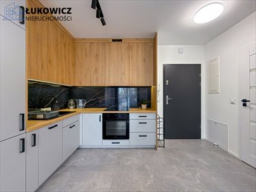 mieszkanie na wynajem 38m2 mieszkanie Czechowice-Dziedzice, Brzeziny