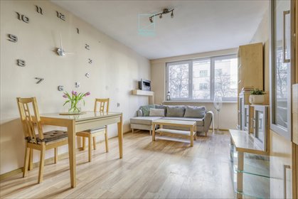 mieszkanie na sprzedaż 37m2 mieszkanie Warszawa, Ochota, Stara Ochota, al. Aleje Jerozolimskie