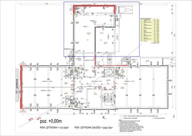 magazyn na wynajem 206m2 magazyn Bieruń