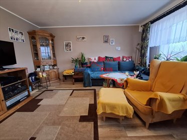 Mieszkanie 73 m² w Toruniu (blisko lasu i szkół) mieszkanie Toruń, Na Skarpie, Szarych Szeregów