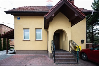 lokal użytkowy na wynajem 60m2 lokal użytkowy Imielin