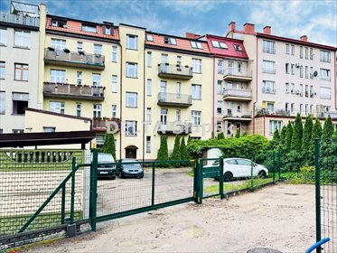 mieszkanie na sprzedaż 97m2 mieszkanie Słupsk, Śródmieście, Solskiego