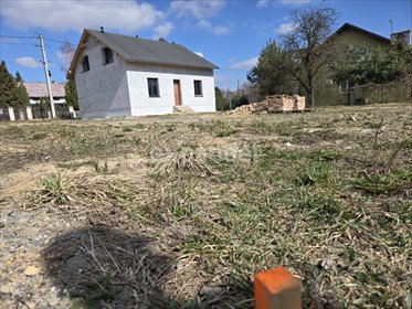 dom na sprzedaż 150m2 dom Latosówka, Leśna