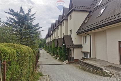 mieszkanie na sprzedaż 69m2 mieszkanie Zakopane, Za Cieszynianką