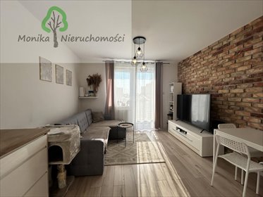 mieszkanie na sprzedaż 54m2 mieszkanie Rokitki, Tczewska