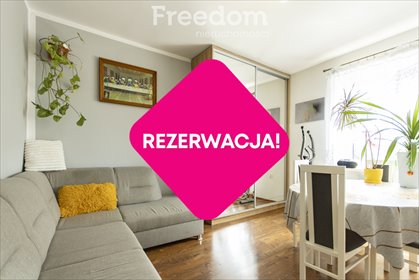 mieszkanie na sprzedaż 36m2 mieszkanie Grodków, Grunwaldzka
