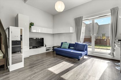 mieszkanie na wynajem 37m2 mieszkanie Katowice, Osiedle Tysiąclecia, Chorzowska