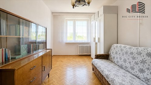 Przestronne 2-pokojowe mieszkanie z dużym balkonem mieszkanie Lublin, Wieniawa, Puławska