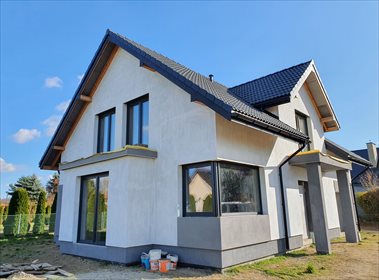 dom na sprzedaż 126m2 dom Zakliczyn, Tarnowska