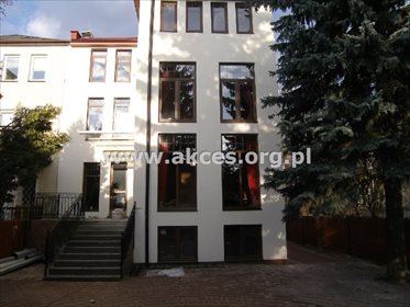 dom na sprzedaż 600m2 dom Warszawa, Mokotów, Metro Wilanowska