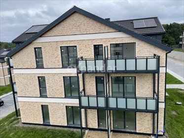 mieszkanie na sprzedaż 53m2 mieszkanie Krzyszkowice