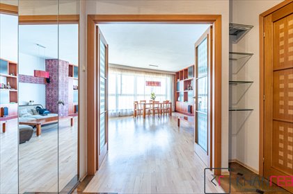 mieszkanie na sprzedaż 112m2 mieszkanie Warszawa