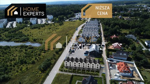 Działka inwestycyjna pod 8 lokali z PnB Kowale. działka Kowale, Pałacowa