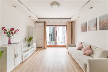 mieszkanie na sprzedaż 61m2 mieszkanie Warszawa, Wilanów, Sarmacka