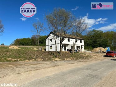 mieszkanie na sprzedaż 125m2 mieszkanie Kielno, Łąkowa