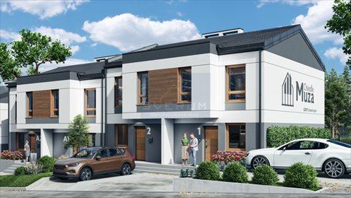 mieszkanie na sprzedaż 90m2 mieszkanie Częstochowa, Północ