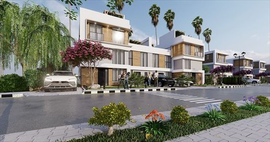 dom na sprzedaż 154m2 dom Kalecik, Kalecik, İskele, Cypr Północny