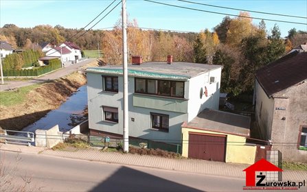 dom na sprzedaż 130m2 dom Strzeleczki