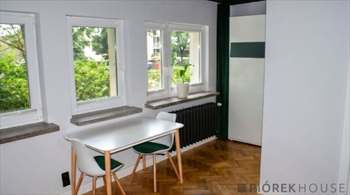 Mieszkanie 28,1 m² w Warszawie (Mokotów, Bukietowa) mieszkanie Warszawa, Mokotów, Bukietowa