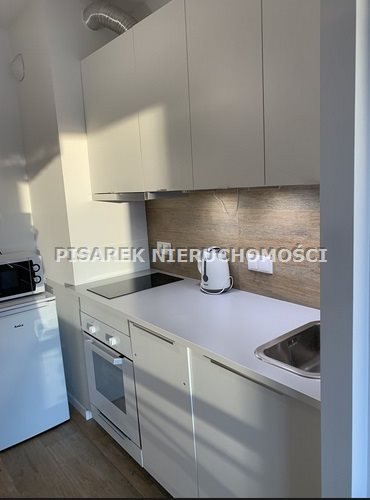 mieszkanie na wynajem 31m2 mieszkanie Warszawa, Mokotów, Dolny Mokotów, Kierbedzia
