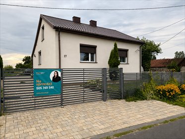 Zielone siedlisko 1,2 ha: Twoja oaza spokoju! dom Żagliny