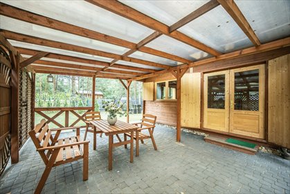 działka na sprzedaż 1041m2 działka Kiki, Nasza