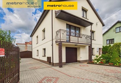 dom na sprzedaż 220m2 dom Tłuszcz