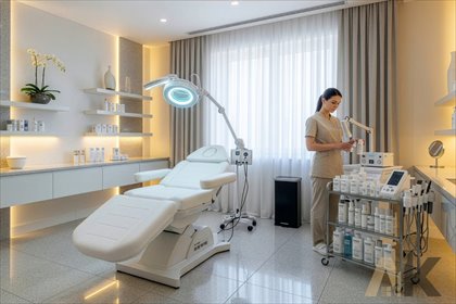 lokal użytkowy na wynajem 50m2 lokal użytkowy Stary Sącz