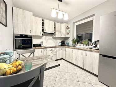 mieszkanie na sprzedaż 57m2 mieszkanie Łódź, Widzew