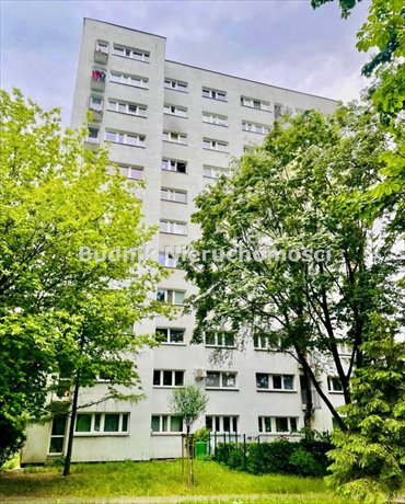 Dwupokojowe mieszkanie z widokiem i balkonem na Żoliborzu mieszkanie Warszawa, Żoliborz, Sady Żoliborskie, Włościańska