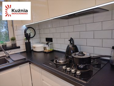 mieszkanie na sprzedaż 47m2 mieszkanie Warszawa, Targówek Bródno, Rembielińska