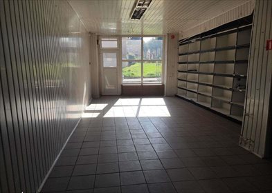 Lokal użytkowy na sprzedaż Kożuchów 64m2 Foto 4