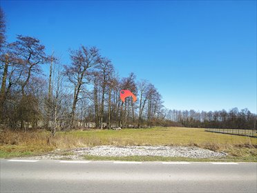 działka na sprzedaż 1040m2 działka Sulejówek, Długa Szlachecka